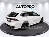 2021 Peugeot 508