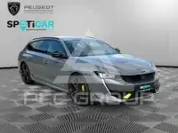 2021 Peugeot 508
