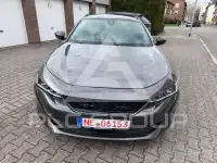 2021 Peugeot 508
