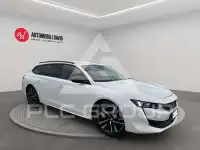 2021 Peugeot 508