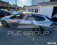 2021 Peugeot 508
