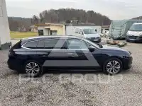 2021 Peugeot 508