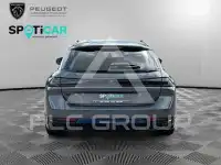 2021 Peugeot 508