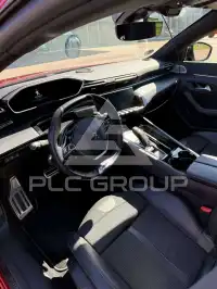 2021 Peugeot 508