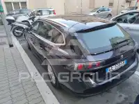 2021 Peugeot 508