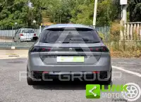 2021 Peugeot 508