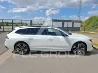 2021 Peugeot 508