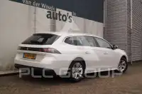 2021 Peugeot 508