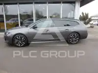 2021 Peugeot 508