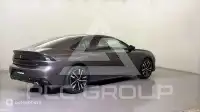 2021 Peugeot 508