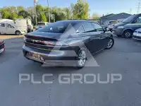 2021 Peugeot 508