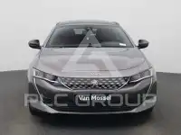 2021 Peugeot 508