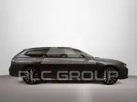 2021 Peugeot 508
