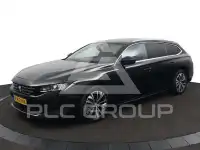 2021 Peugeot 508