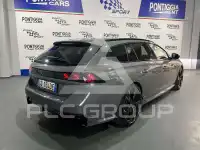 2021 Peugeot 508