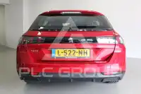 2021 Peugeot 508