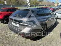 2021 Peugeot 508