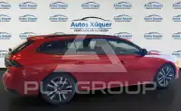 2021 Peugeot 508