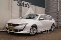 2021 Peugeot 508
