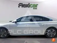 2021 Peugeot 508