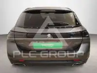 2021 Peugeot 508