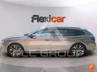 2021 Peugeot 508