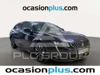 2021 Peugeot 508