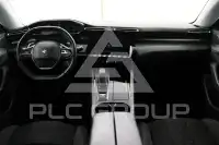 2021 Peugeot 508