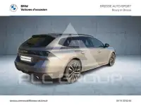 2021 Peugeot 508