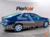 2021 Peugeot 508