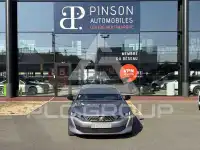 2021 Peugeot 508