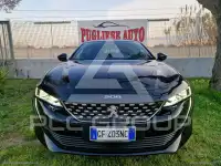 2021 Peugeot 508