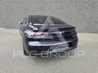 2021 Peugeot 508
