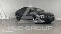 2021 Peugeot 508