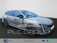 2021 Peugeot 508