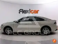 2021 Peugeot 508