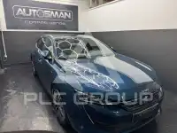 2021 Peugeot 508