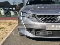 2021 Peugeot 508