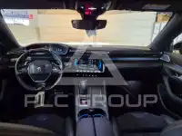 2021 Peugeot 508