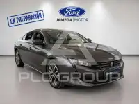 2021 Peugeot 508