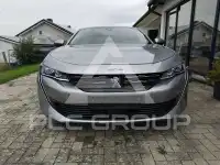 2021 Peugeot 508