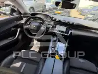 2021 Peugeot 508
