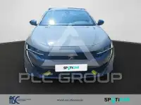 2021 Peugeot 508