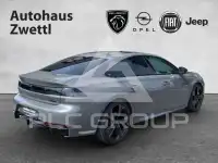 2021 Peugeot 508