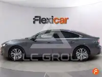 2021 Peugeot 508