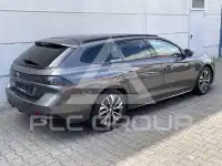 2021 Peugeot 508
