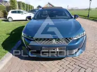 2021 Peugeot 508