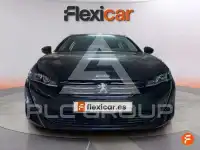 2021 Peugeot 508