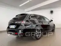 2021 Peugeot 508