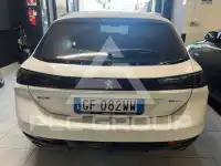 2021 Peugeot 508